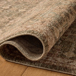 Magnolia Home x Loloi Storrie Lagoon / Spice Rug - Rug & Weave