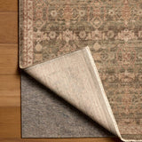 Magnolia Home x Loloi Storrie Lagoon / Spice Rug - Rug & Weave