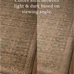 Magnolia Home x Loloi Storrie Lagoon / Spice Rug - Rug & Weave