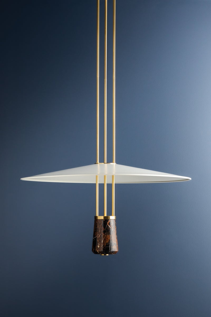 Barnegat Pendant LIGHTING - pendant Hudson Valley Lighting