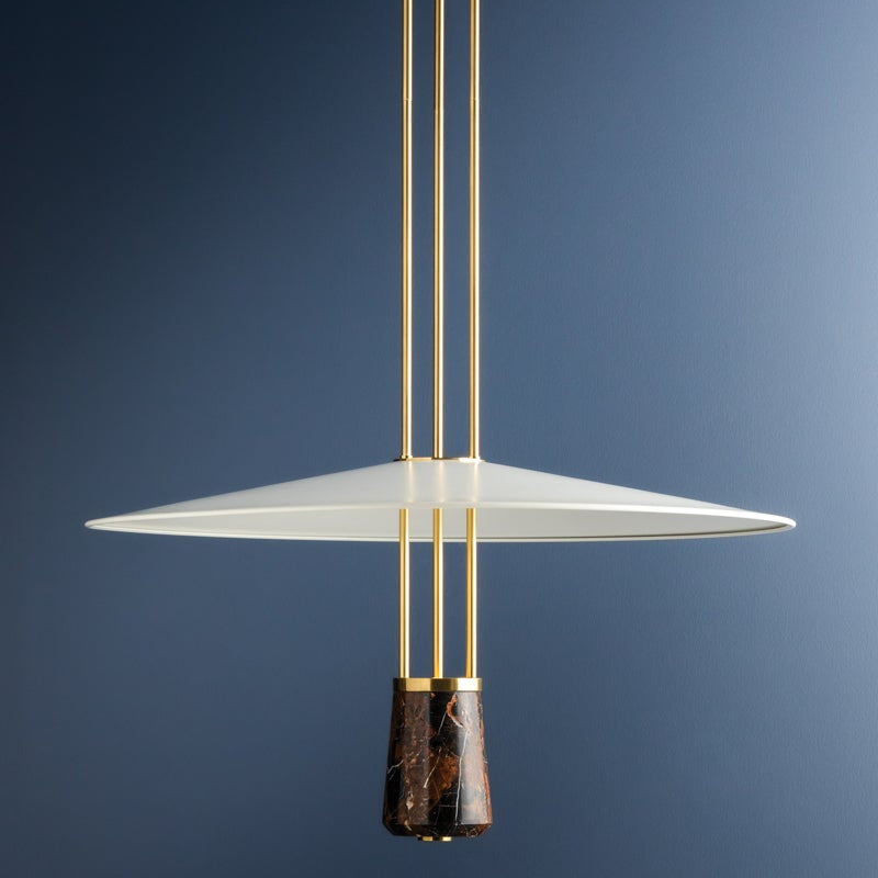 Barnegat Pendant LIGHTING - pendant Hudson Valley Lighting