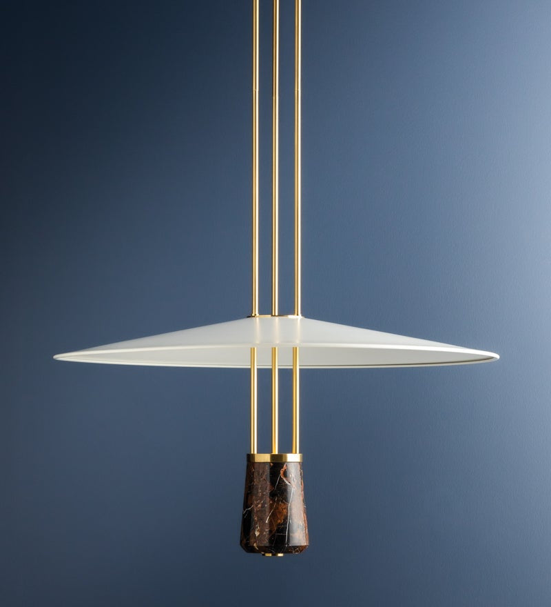 Barnegat Pendant LIGHTING - pendant Hudson Valley Lighting