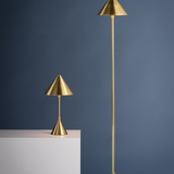 Salma Rechargeable Floor Lamp LIGHTING - floor lamp Hudson Valley Lighting