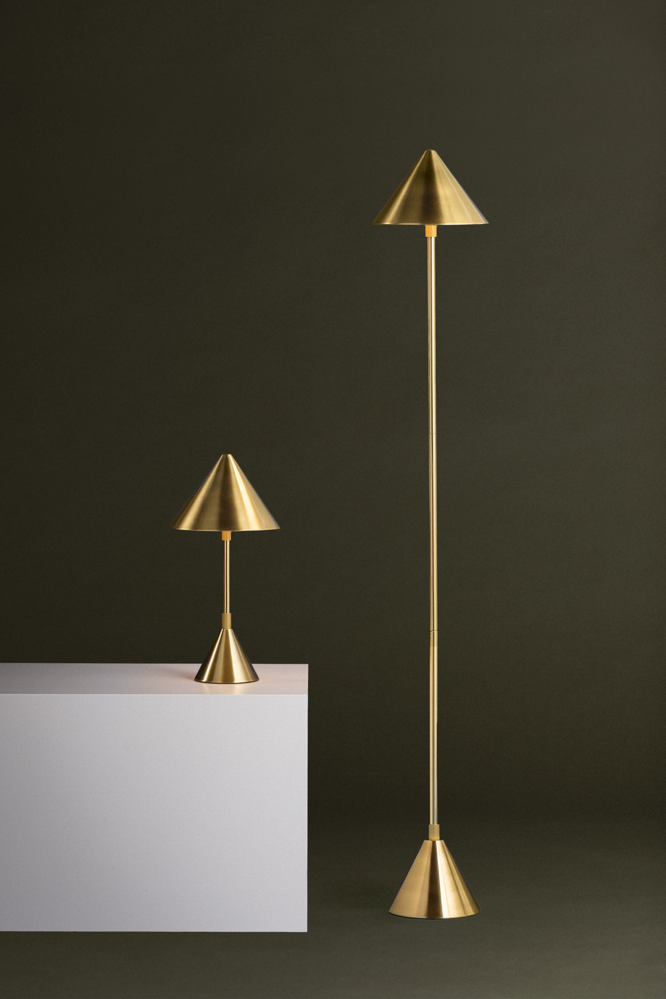 Salma Rechargeable Table Lamp LIGHTING - table lamp Hudson Valley Lighting