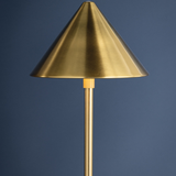 Salma Rechargeable Floor Lamp LIGHTING - floor lamp Hudson Valley Lighting