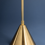 Salma Rechargeable Floor Lamp LIGHTING - floor lamp Hudson Valley Lighting