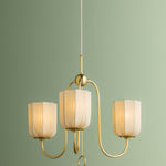 Samantha Chandelier LIGHTING - chandelier Hudson Valley Lighting