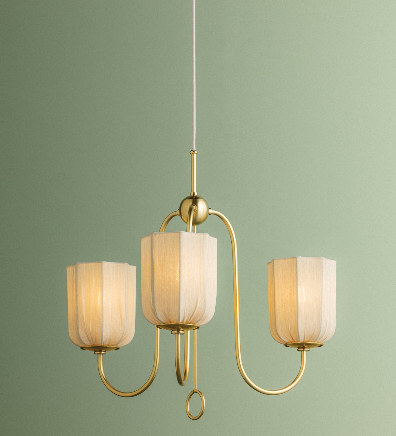 Samantha Chandelier LIGHTING - chandelier Hudson Valley Lighting