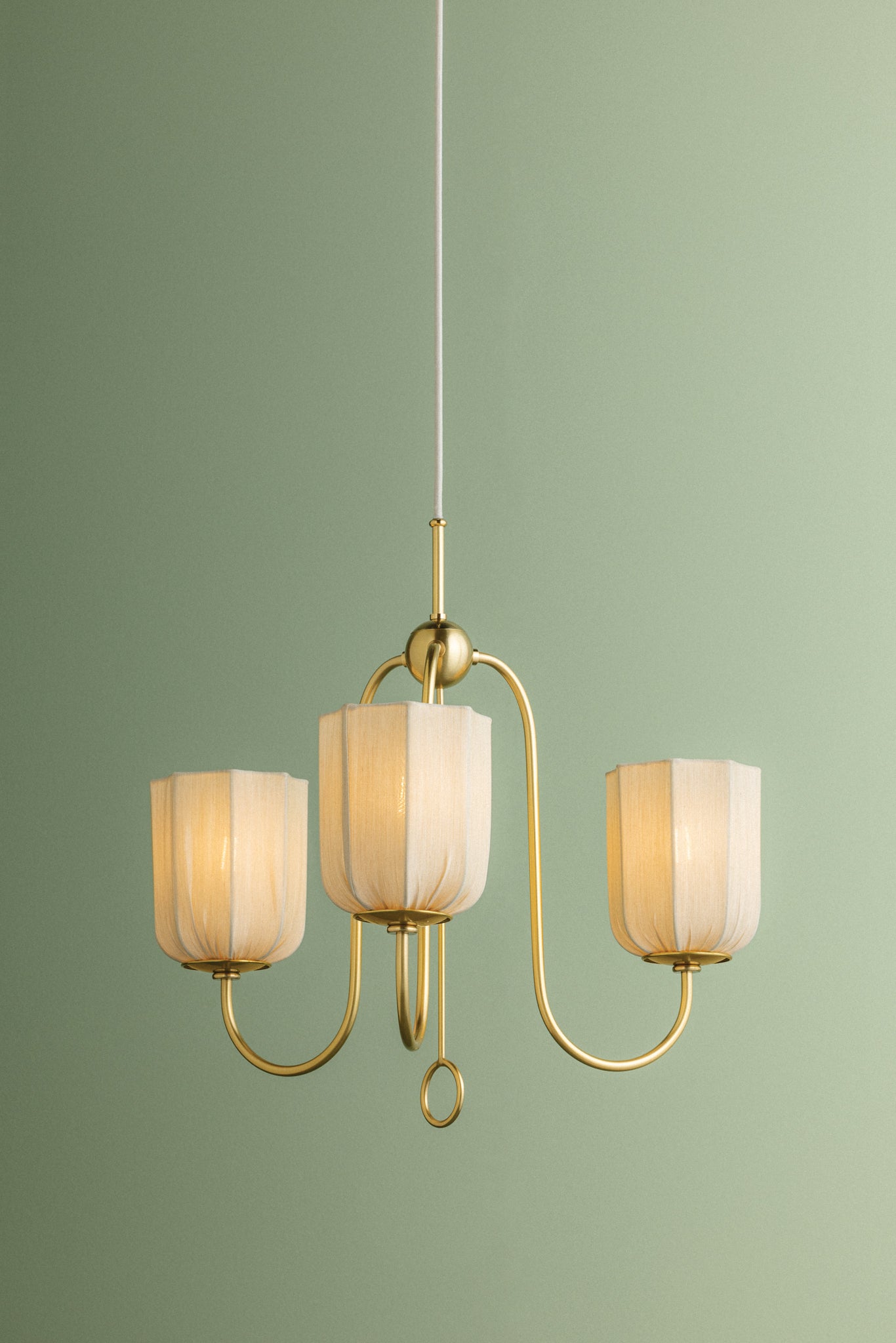 Samantha Chandelier LIGHTING - chandelier Hudson Valley Lighting