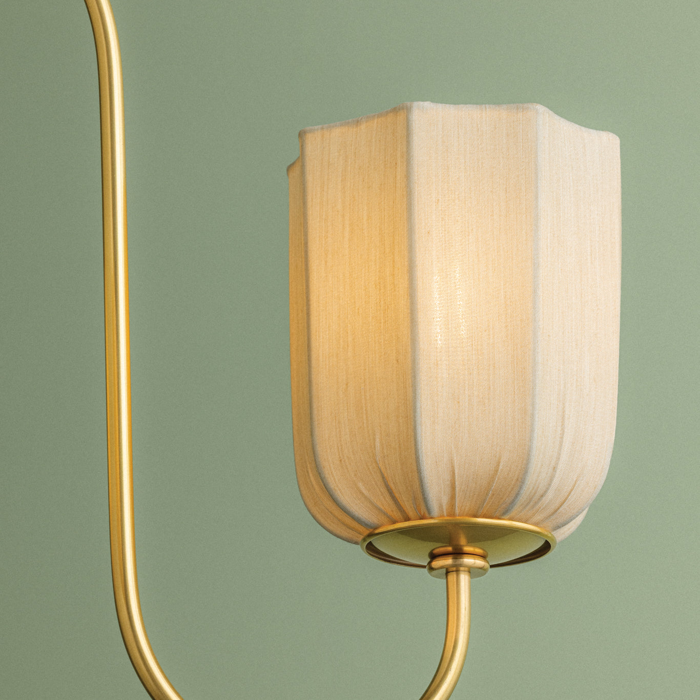 Samantha Wall Sconce LIGHTING - sconce Hudson Valley Lighting