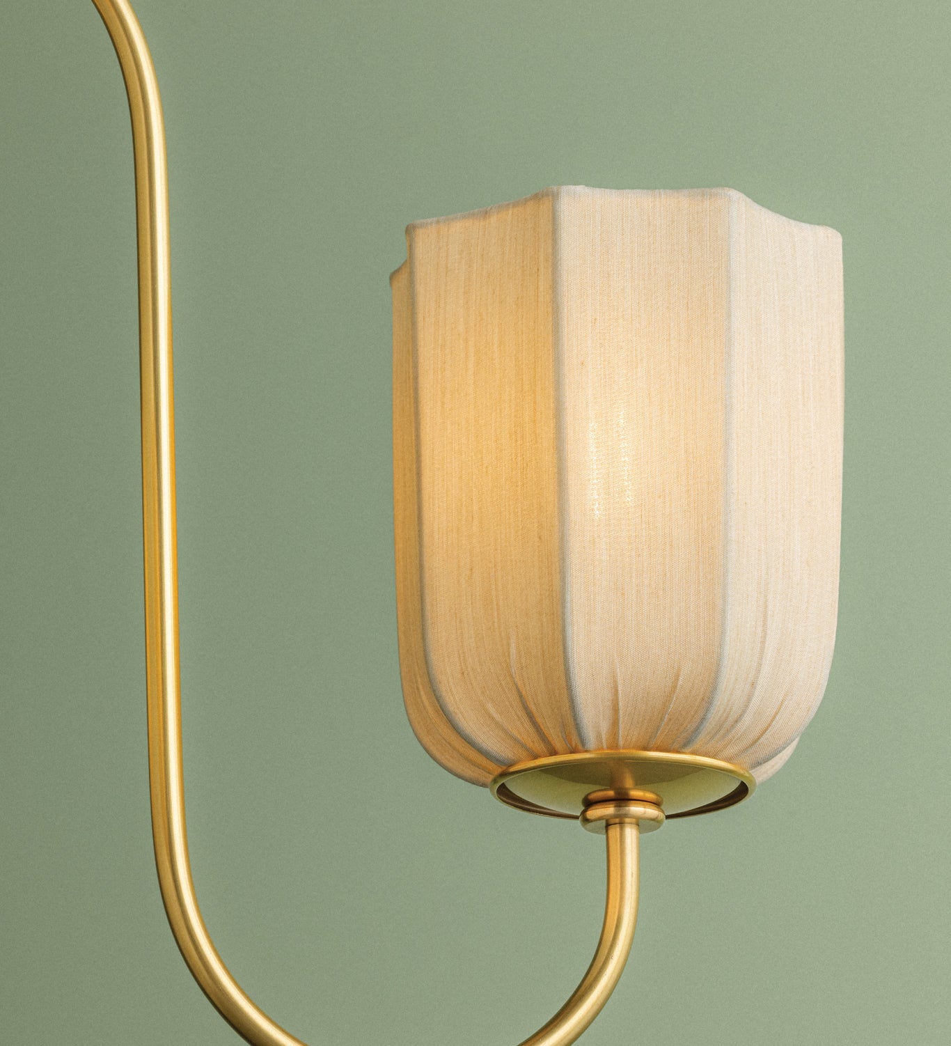 Samantha Wall Sconce LIGHTING - sconce Hudson Valley Lighting
