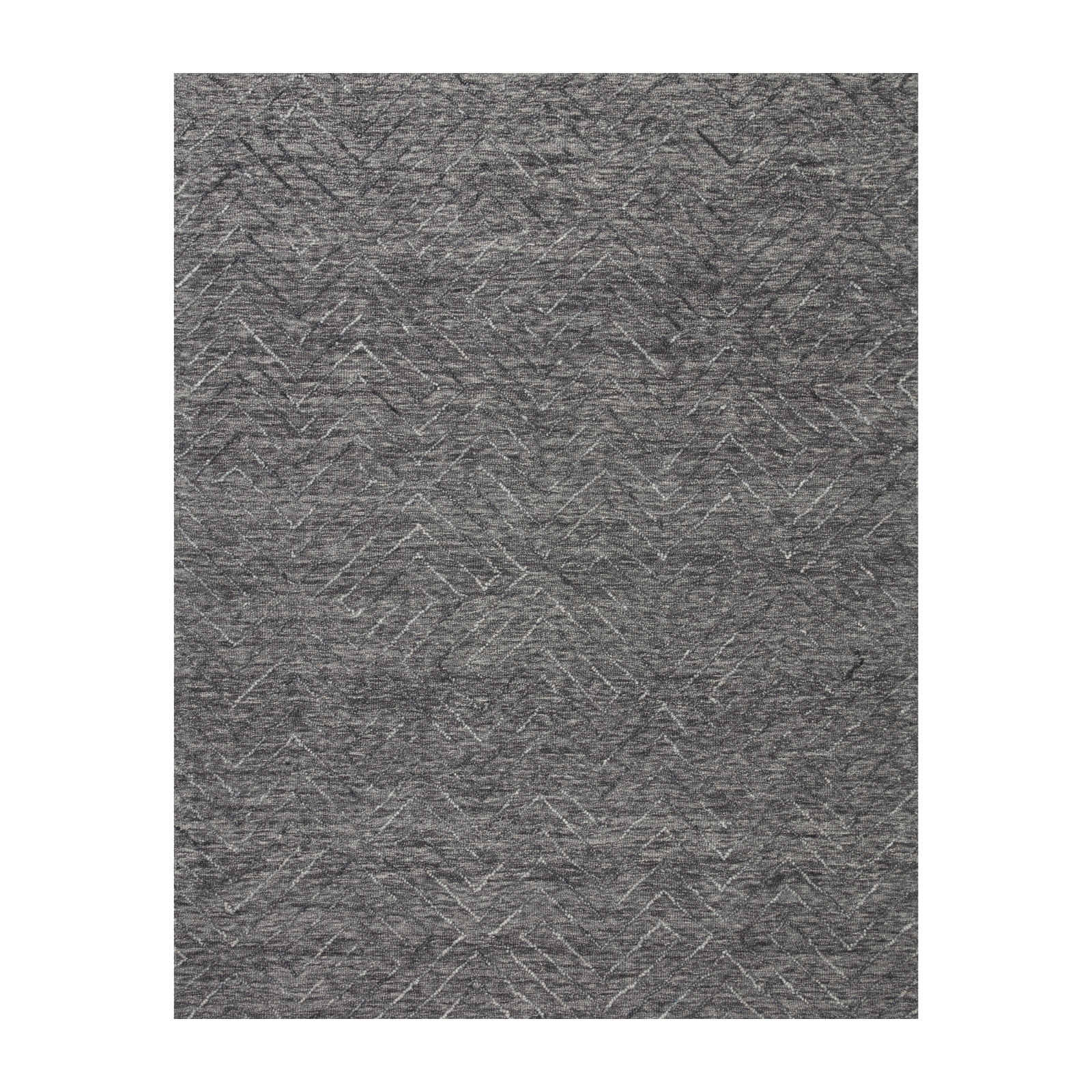 In Store Rug - Sarah Charcoal - Rug & Weave