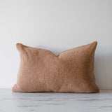 Sawyer Sherpa Pillow Cover