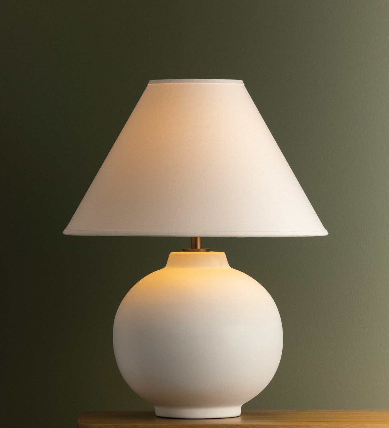 IN STORE - Schubert Table Lamp LIGHITING - in store Hudson Valley Lighting