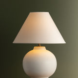 Schubert Table Lamp LIGHTING - table lamp Hudson Valley Lighting