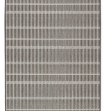 FLOOR MODEL - Samson Oak Machine Washable Rug - 2'6" x 8'0"