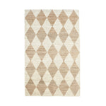 Harwich Handwoven Jute Rug RUGS - jute Dash & Albert