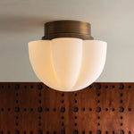 Seabrook Flush Mount LIGHTING - Flush Mount Hudson Valley Lighting