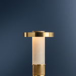 Sefton Rechargeable Table Lamp LIGHTING - table lamp Hudson Valley Lighting