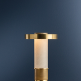 Sefton Rechargeable Table Lamp LIGHTING - table lamp Hudson Valley Lighting