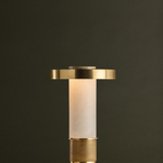 Sefton Rechargeable Table Lamp LIGHTING - table lamp Hudson Valley Lighting