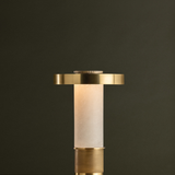 Sefton Rechargeable Table Lamp LIGHTING - table lamp Hudson Valley Lighting