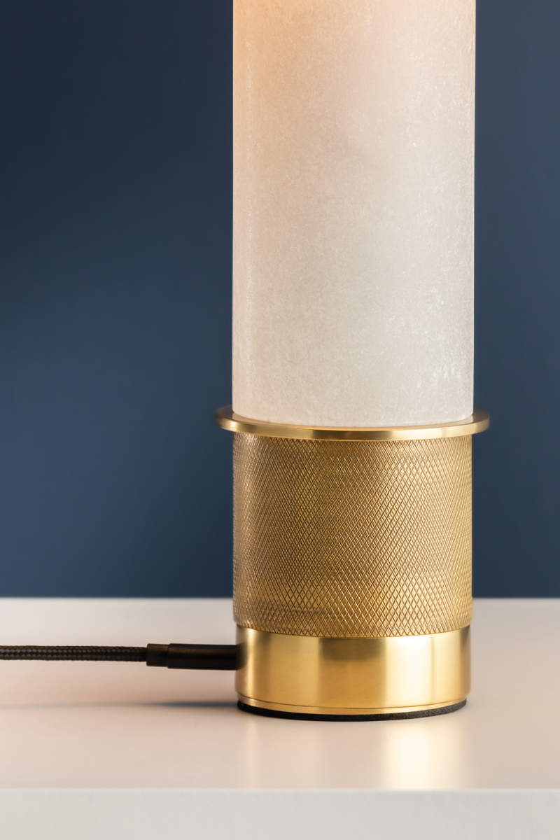Sefton Rechargeable Table Lamp LIGHTING - table lamp Hudson Valley Lighting
