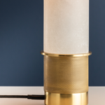 Sefton Rechargeable Table Lamp LIGHTING - table lamp Hudson Valley Lighting