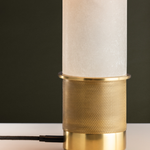 Sefton Rechargeable Table Lamp LIGHTING - table lamp Hudson Valley Lighting