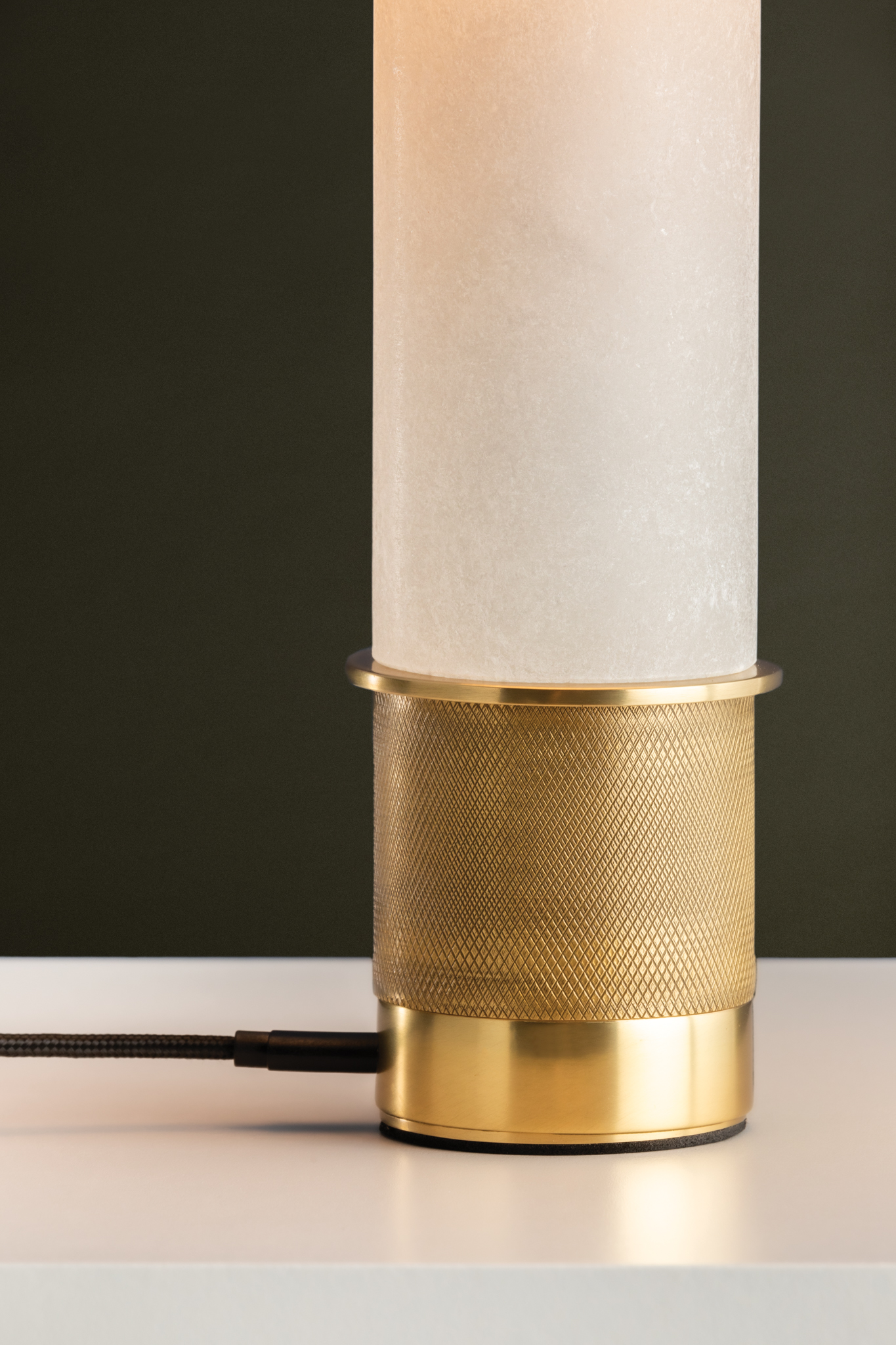 Sefton Rechargeable Table Lamp LIGHTING - table lamp Hudson Valley Lighting