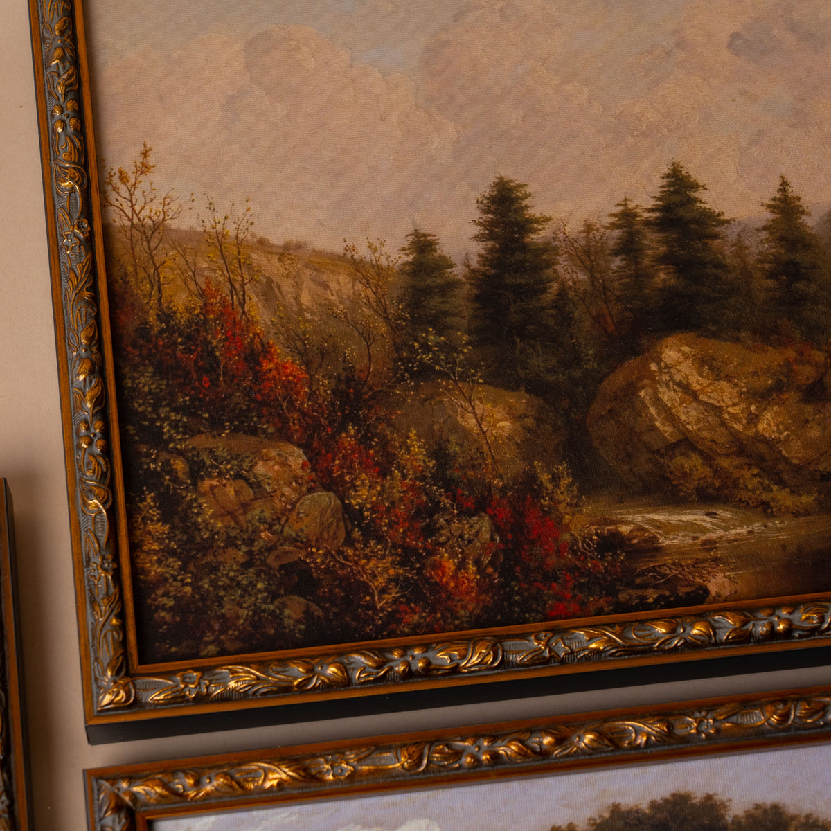 Fall is Here