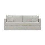 Serena Slipcover 82" Bench Cushion Sofa