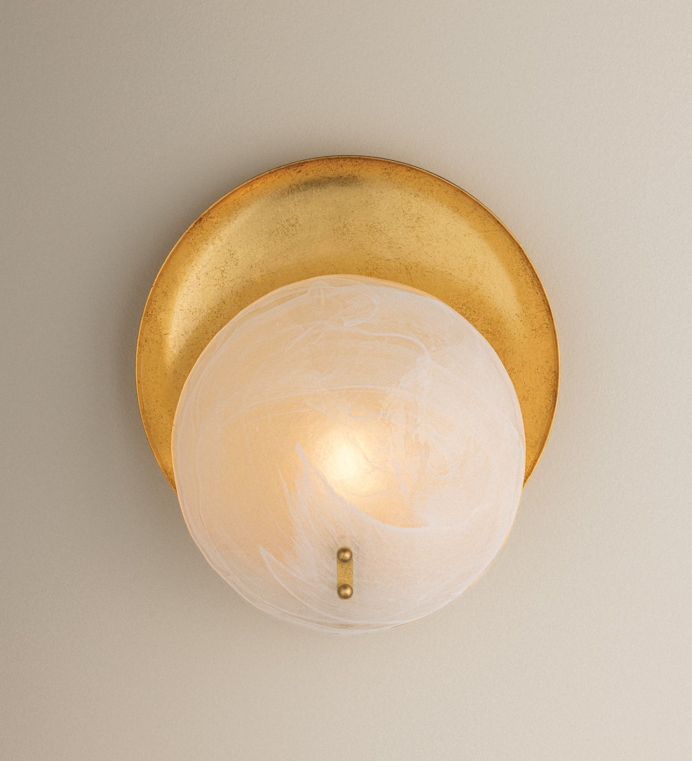 Shanette Wall Sconce LIGHTING - Wall Sconce Hudson Valley Lighting