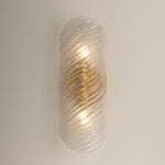 Shelley Wall Sconce LIGHTING - Wall Sconce Hudson Valley Lighting