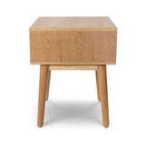 Sheila Nightstand - Oak