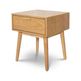 Sheila Nightstand - Oak