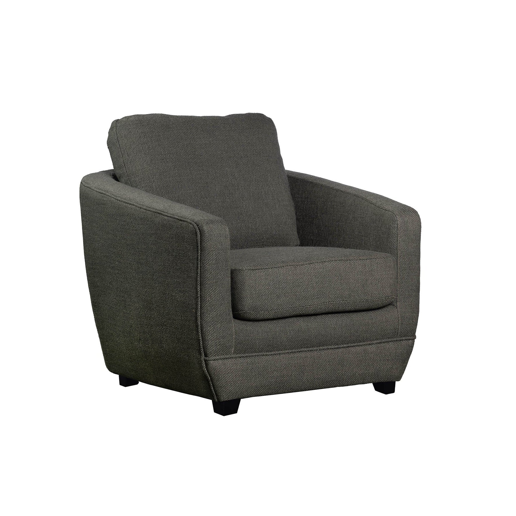 Baltimore Club Chair FURNITURE - accent chair LH IMPORTS Stationary Smokey Sage