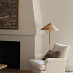 Terrace Floor Lamp - Rug & Weave