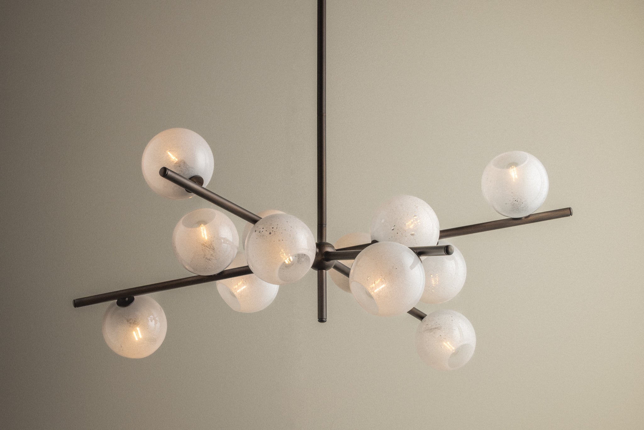 Sonny Chandelier LIGHTING - chandelier Hudson Valley Lighting