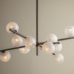 Sonny Chandelier LIGHTING - chandelier Hudson Valley Lighting