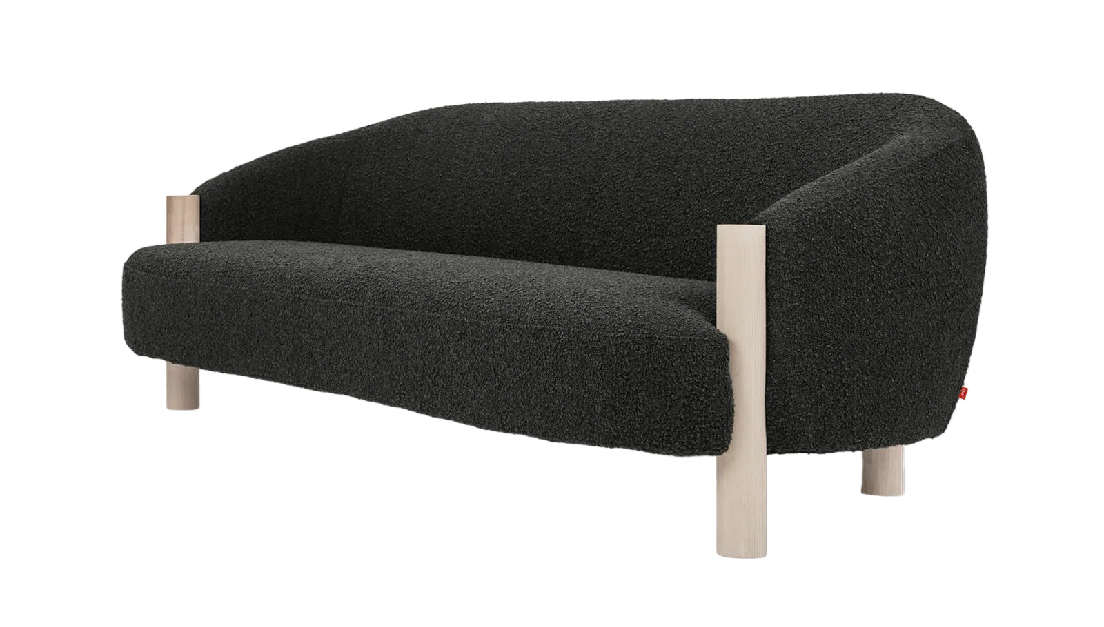 Spadina Sofa FURNITURE - sofa Gus