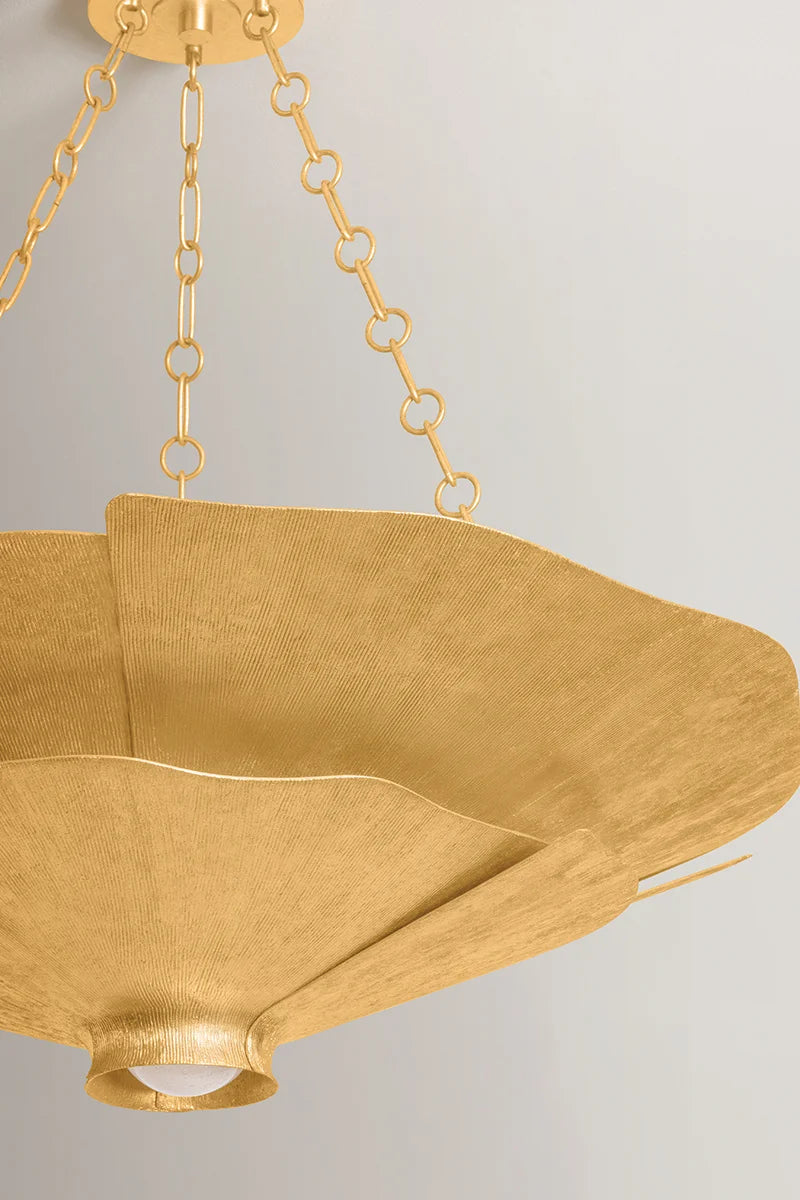 Spring Valley Chandelier LIGHTING - Chandelier Hudson Valley Lighting