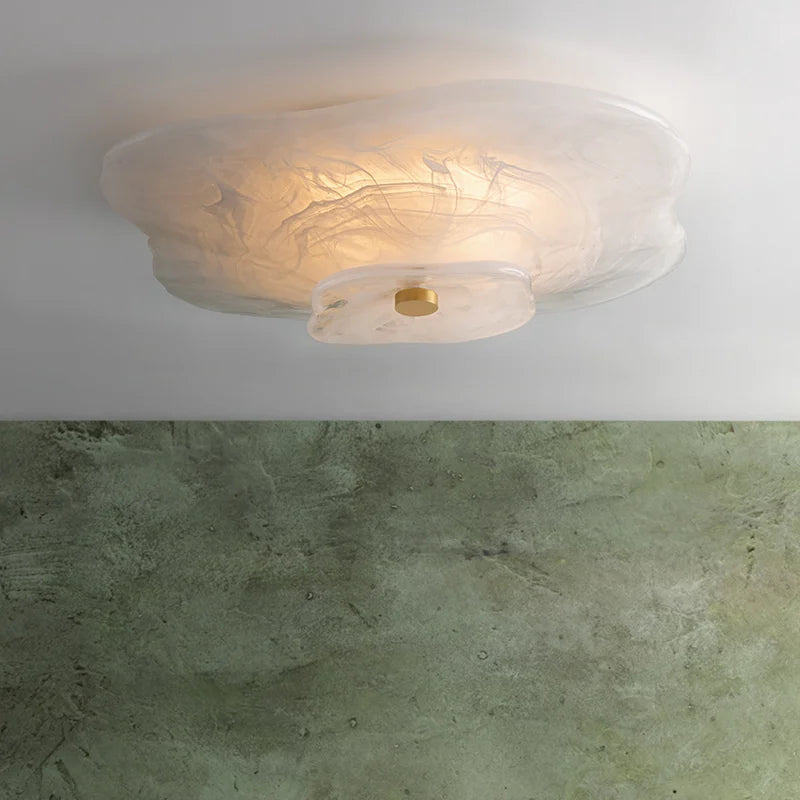Starlie Flush Mount LIGHTING - Flush Mount Hudson Valley Lighting