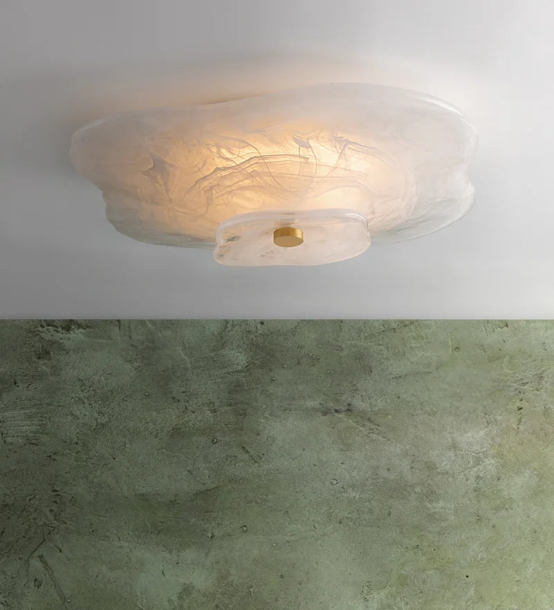 Starlie Flush Mount LIGHTING - Flush Mount Hudson Valley Lighting
