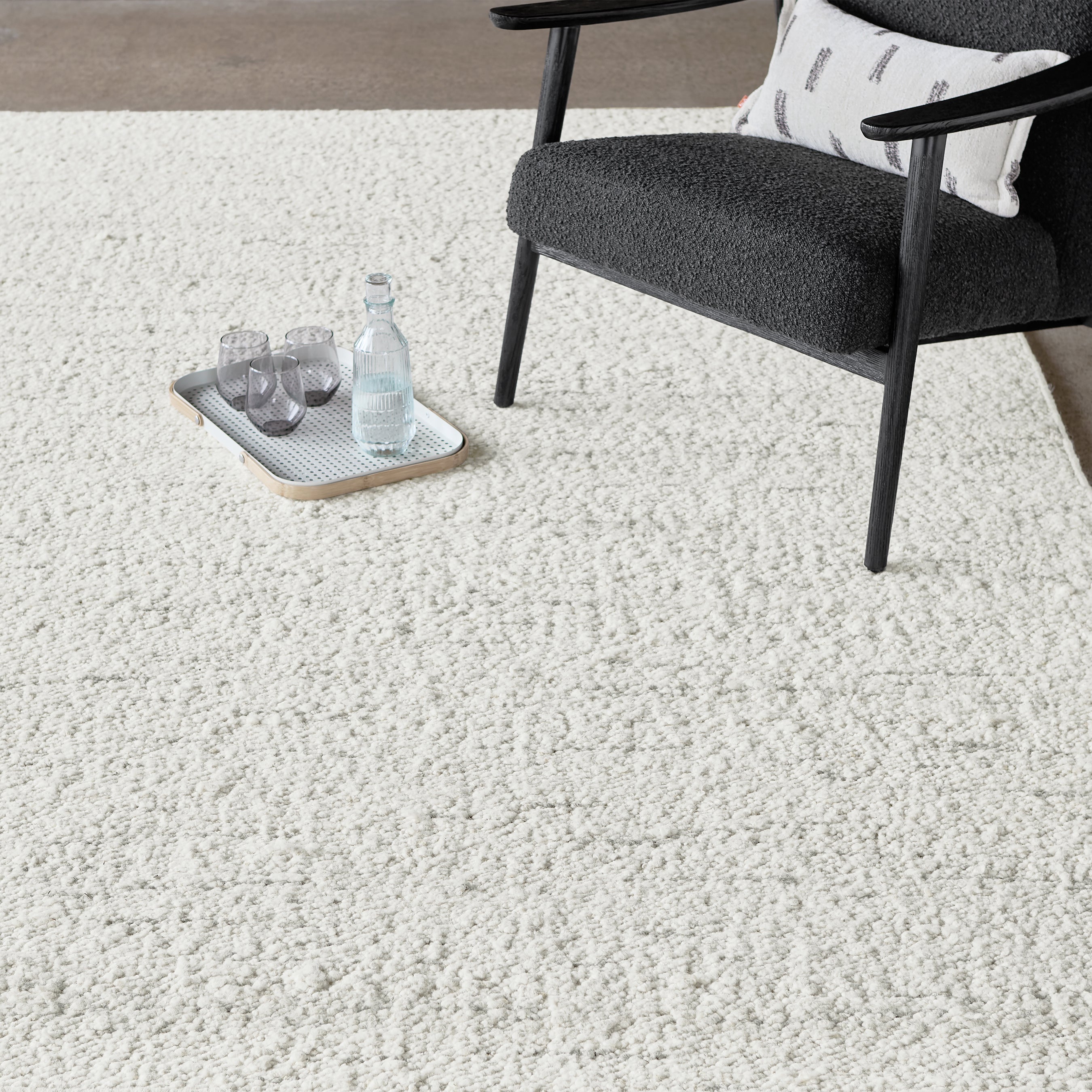 Gus* Strata Rug FURNITURE - rugs Gus