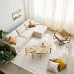 Gus* Strata Rug FURNITURE - rugs Gus