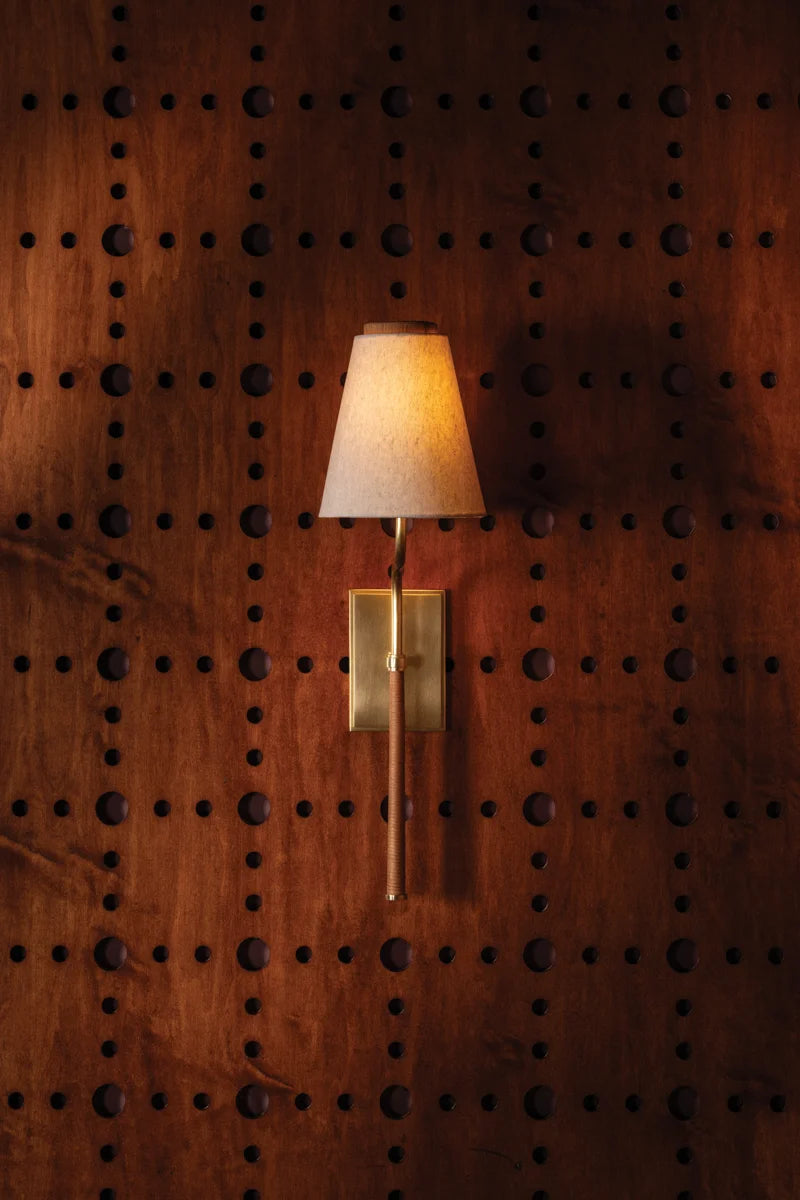 Sullivan Wall Sconce LIGHTING - Wall Sconce Hudson Valley Lighting