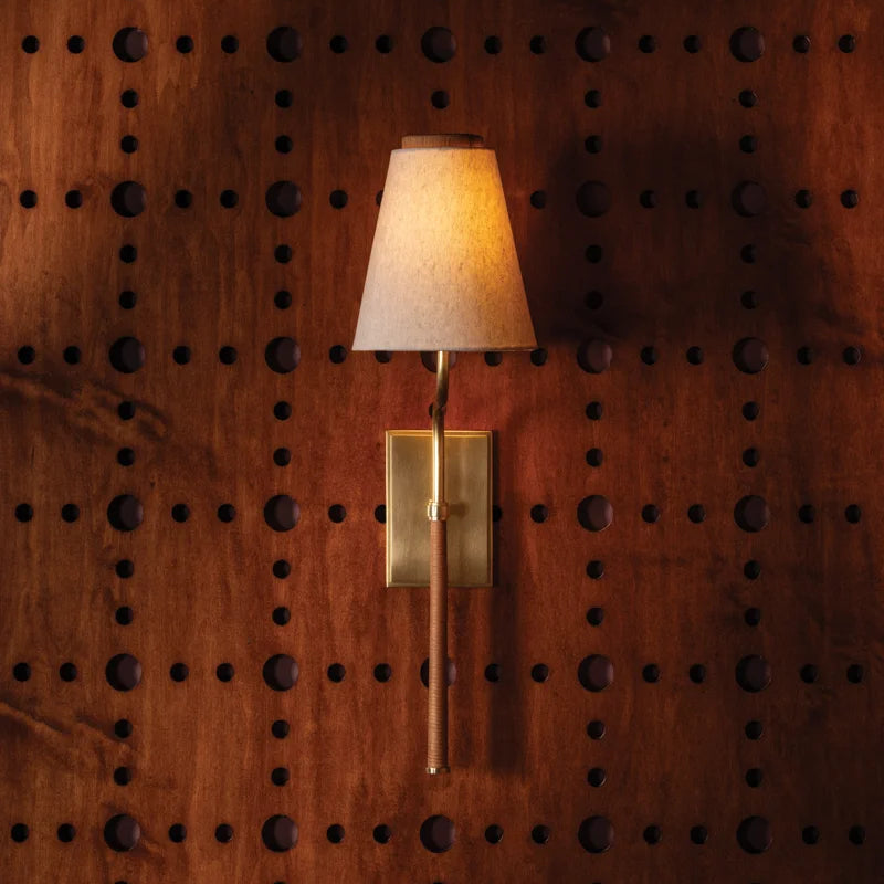 Sullivan Wall Sconce LIGHTING - Wall Sconce Hudson Valley Lighting