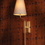 Sullivan Wall Sconce LIGHTING - Wall Sconce Hudson Valley Lighting