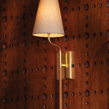 Sullivan Wall Sconce LIGHTING - Wall Sconce Hudson Valley Lighting